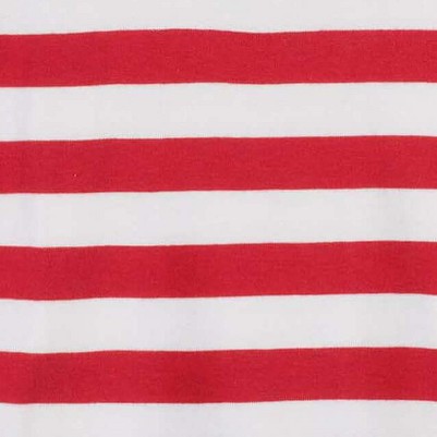 red stripe