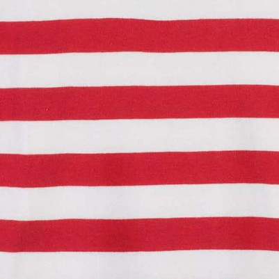 red stripe