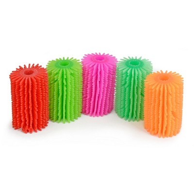 The Pencil Grip™ Spiky Grip Pencil Grip, Bucket of 100