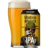 Voodoo Ranger IPA Beer - 6pk/12 fl oz Cans - image 2 of 4