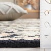 Aubusson AUB201 Handmade Tufted Rug - Safavieh - 3 of 4
