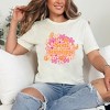 Simply Sage Market Women's Soul Full of Sunshine Short Sleeve Graphic Tee - 2 of 3