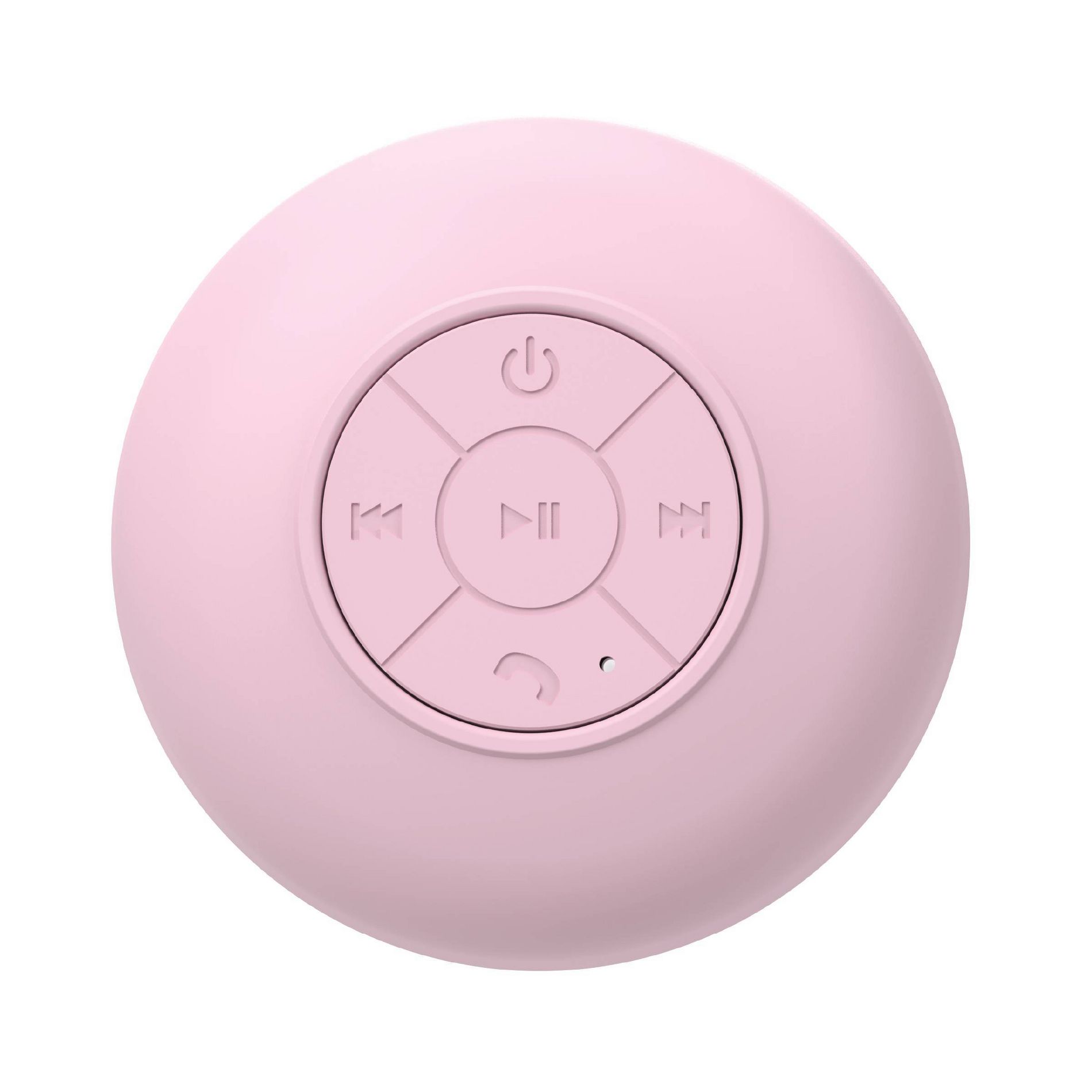 GEMS Shower Speaker - Pink