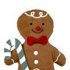 Plush Gingerbread Figurals Gingerbread Man - Bullseye's Playground™ - 3 of 3