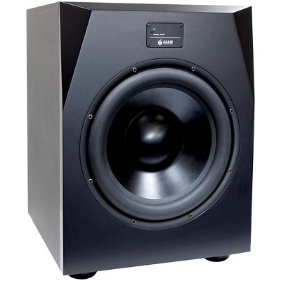 active studio subwoofer