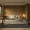 Ozarke Zen Floor Lamp - 4 of 4