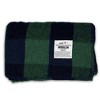 Minus33 Merino Wool M33 - Camp Throw Blanket White Mountain Woolen - 2 of 4