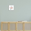 Stupell Industries Seahorse Starfish Layered Coral Black Framed Giclee Art - 2 of 4