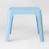 Kids Outdoor Portable Table Blue - 2 of 3