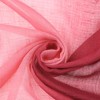 INSPIRE CHIC Women's Gradient Color Ombre Cotton Linen Soft Hijab Head Scarves 1Pc - 4 of 4