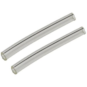Homelite Ryobi Toro Trimmer (2 Pack) OEM Replacement Fuel Line - 5688002-2PK - 1 of 3