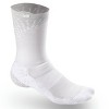 LUX Sports Performance Grip Thin Calf Socks - 2 of 4