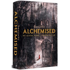 Alchemised (Edición Especial, Tapa Dura) / Alchemised (Special Edition, Hardcover) - by  SenLinYu - 1 of 1