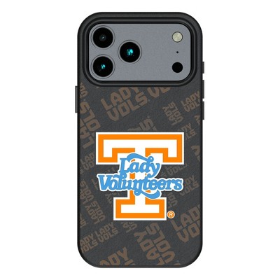 NCAA SEC Universities Quadtile MagSafe Compatible Cell Phone Case for Apple iPhone 17 Series