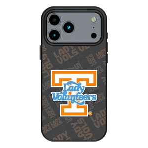 NCAA SEC Universities Quadtile MagSafe Compatible Cell Phone Case for Apple iPhone 17 Series - 1 of 3