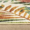 Oriental Weavers Fiji FIJ07 Beige/ Multi Indoor/Outdoor Area Rug - 3'6" x 5'6" - 4 of 4