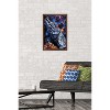 Trends International Star Wars: Global Art - Millennium Falcon Framed Wall Poster Prints - 2 of 4