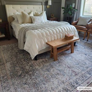 Hauteloom Olive Holi - 1 of 4