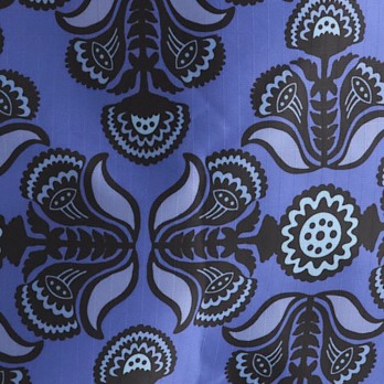 baja blue tile