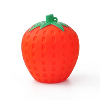 Night Light Strawberry - Bullseye's Playground™