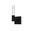 Elegant Lighting Noemi 1 - Light Sconce in  Black - image 3 of 4