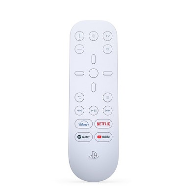 PlayStation 5 Media Remote