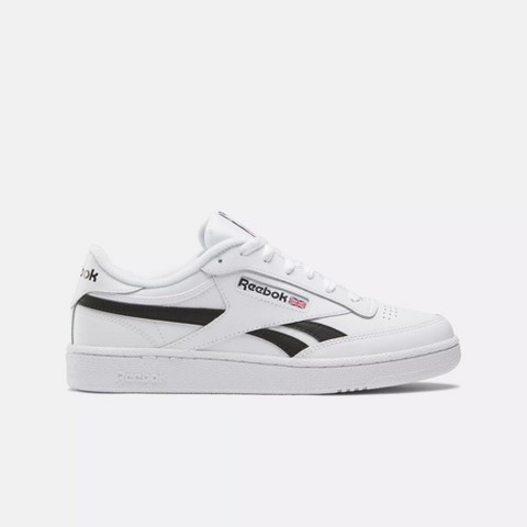 Мужские кроссовки Reebok Club C Revenge Unisex Shoes