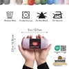 Red Heart Super Saver Super Yarn Kit-Pastels - 4 of 4