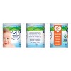 Stonyfield Organic YoBaby Whole Milk Yogurt - 4 of 4