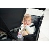 Joovy Caboose Rear Seat - Black - image 4 of 4