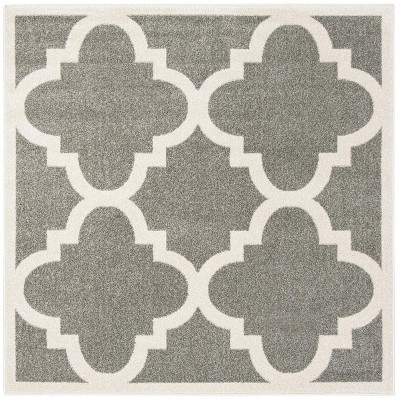 dark grey/beige