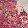 Nourison Passion Bohemian Indoor Rug - 3 of 4