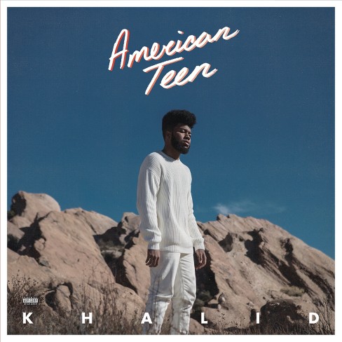 Khalid - American Teen [explicit Lyrics] (vinyl) : Target