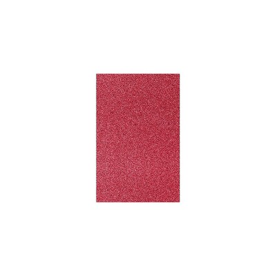 LUX 11 x 17 Cardstock 250/Pack Holiday Red Sparkle (1117-C-MS08-250)
