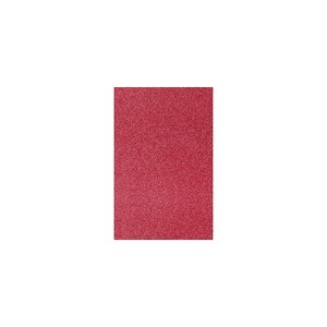 LUX 11 x 17 Cardstock 250/Pack Holiday Red Sparkle (1117-C-MS08-250) - 1 of 2