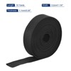 Unique Bargains Flexible Thick Tight Weave Flat Polypropylene Webbing Strap - 2 of 4