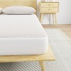 All-in-One Copper Infused Fitted Mattress Protector - image 4 of 4