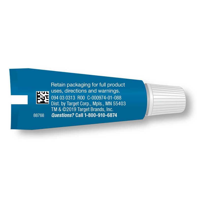 Cold Sore Treatment 0.07oz - up &#38; up&#8482;, 5 of 6