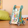 Preschool Play Lab Safari Toddler Walker & Activity Station - 3 of 4