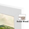 Golden State Art 16x24 Wood Poster Picture Frame 0.75 Inch Thickness- Pack of 4 - 4 of 4