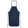 NFL Seattle Seahawks Apron, Mitt, Hat Grill Tool Set - 3pc - 4 of 4