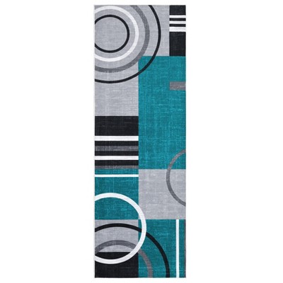 turquoise