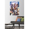 Trends International Fate/Grand Order – Key Art Group Unframed Wall Poster Prints - 2 of 4