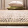 Natural Fiber NF115 Power Loomed Indoor Rugs - Safavieh - 3 of 4