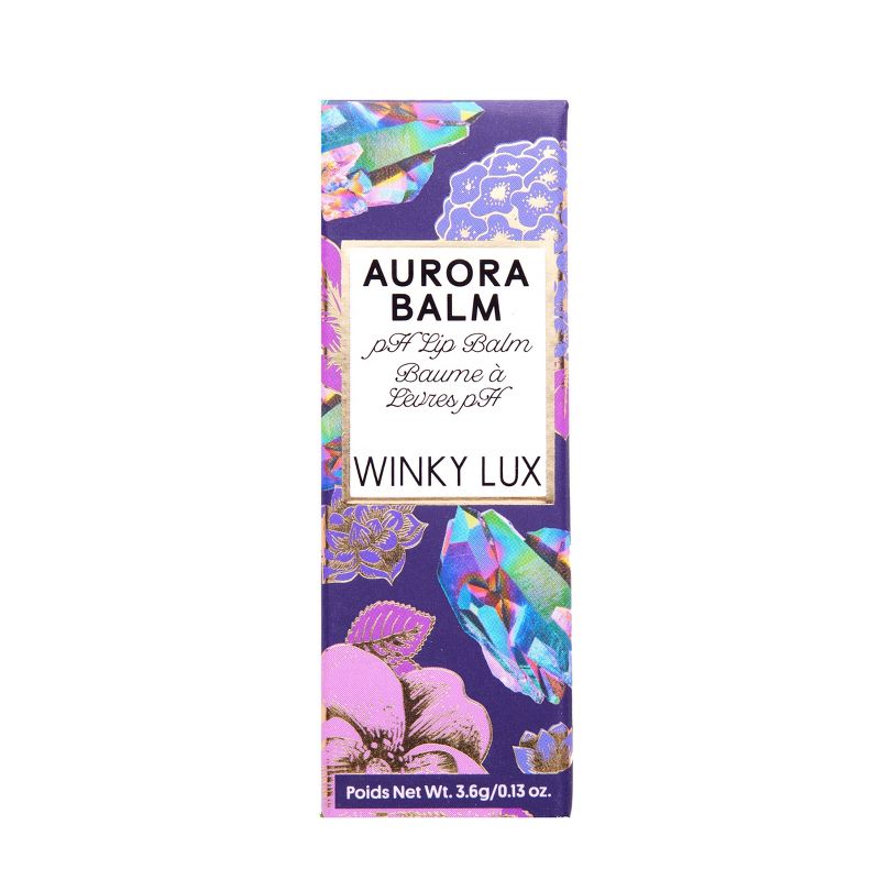 Winky Lux Aurora Lip Balm - 0.13oz, 4 of 10