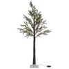 The Lakeside Collection Lighted Holiday Trees - 48"H - 3 of 4