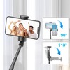 The Misty Moon Extendable Lightweight Tripod Selfie Stick - 3 of 4