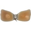 Betsey Johnson Women' Reusable Adhesive Backless Lifting Invisible Bras - 4 of 4