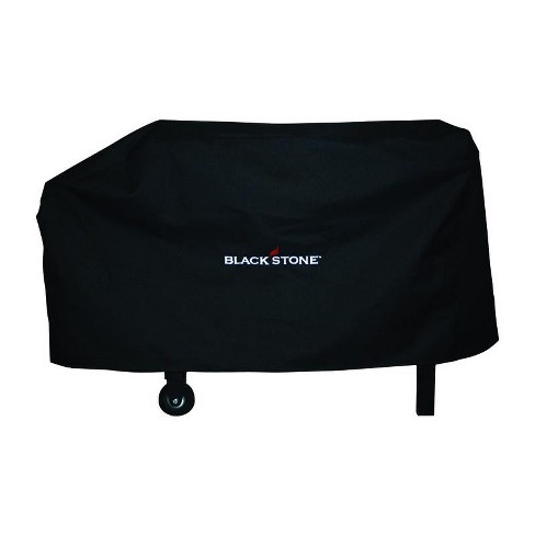 Blackstone Black Grill Cover For Blackstone 28 In. Griddles And ...