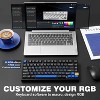 YUNZII AL75 Mechanical Gaming Keyboard - 3 of 3